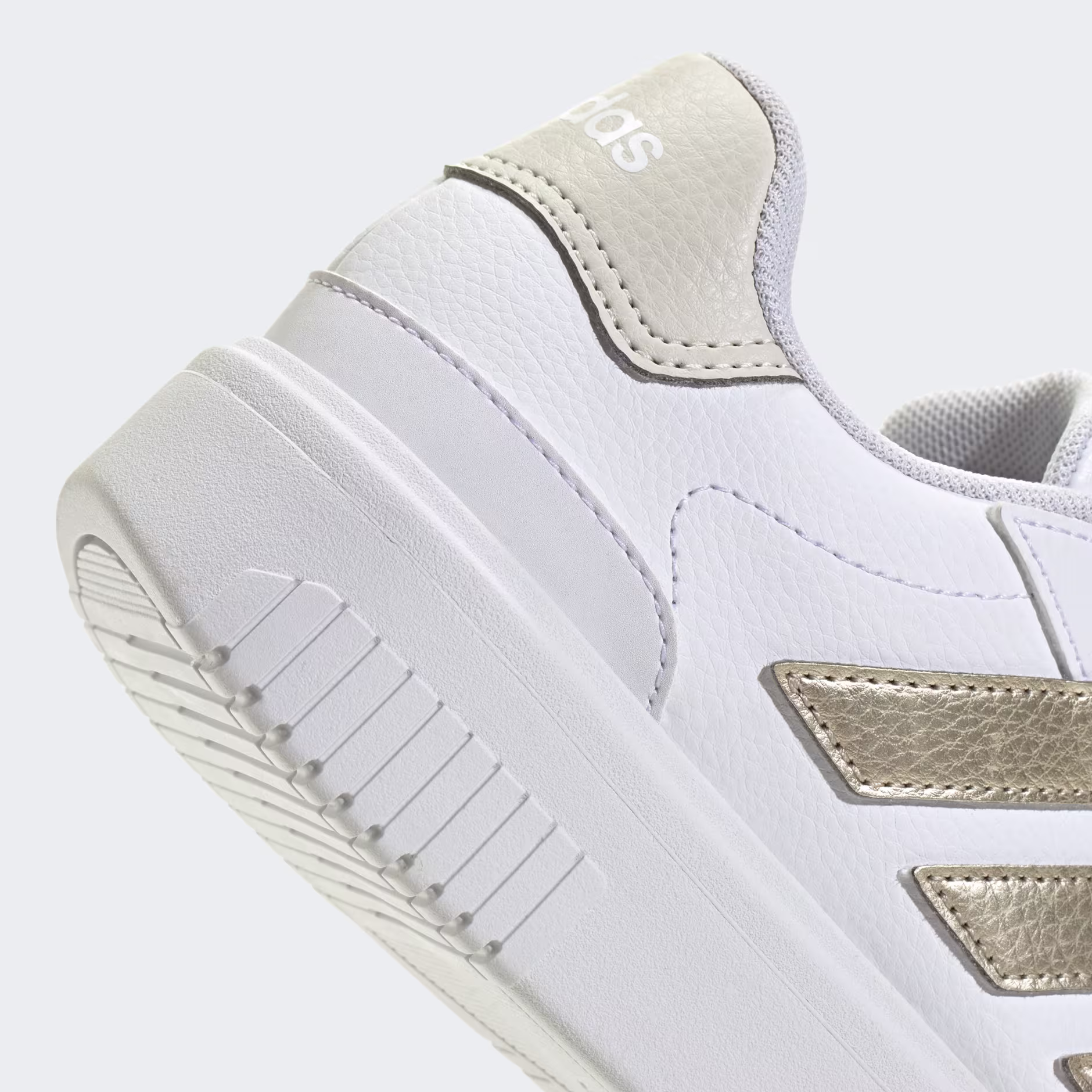 TENIS FEMENINO ADIDAS COURTBLOCK – foto 6